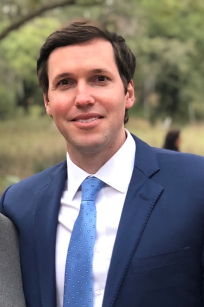 Michael Browder, Summerville Real Estate Attorney